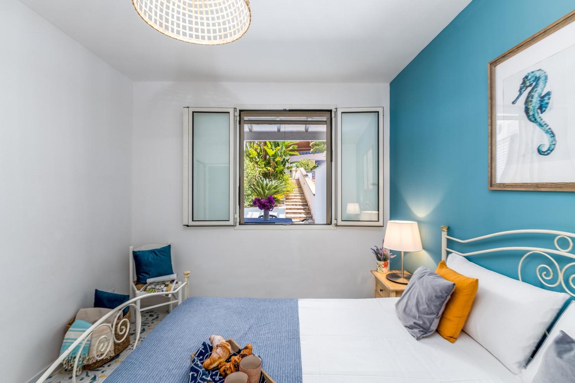 Mare Villas Pescoluse Marina Di Pescoluse Dış mekan fotoğraf