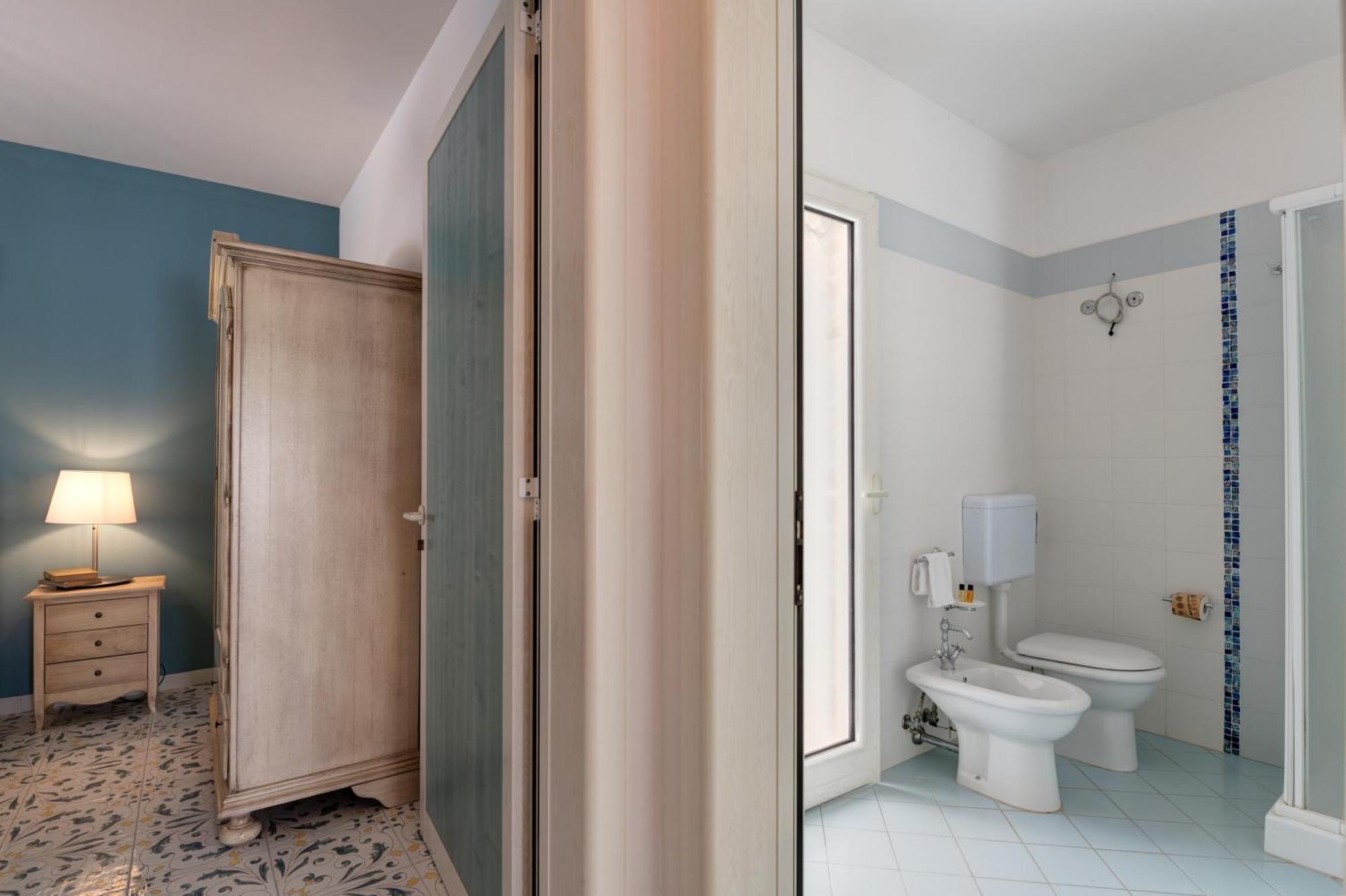 Mare Villas Pescoluse Marina Di Pescoluse Dış mekan fotoğraf
